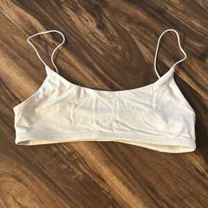 Wilfred Bra Top